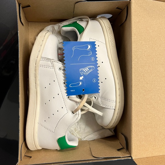Adidas Stan Smith Shoes for small kid - Picture 5 of 6